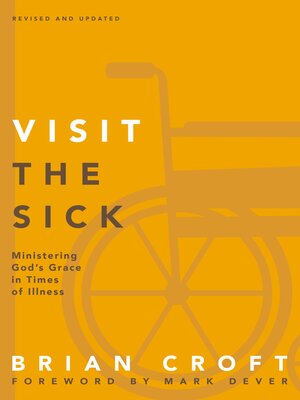 cover image of Visit the Sick
